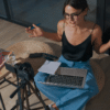 Video Storytelling Photographs  in North Carolina by Mark Crews