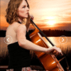 Portrait in North Carolina by Rob Byron