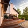 Real Estate in North Carolina by Phil Work