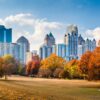 Aerial Photography in North Carolina by Rhett Davis