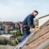 Roofing/Thermal Inspection in North Carolina by Phil Work