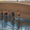 Training Photography in North Carolina by Mark Crews