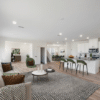 VIRTUAL STAGING in North Carolina by Sofi Khmara