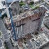 Affordable Aerial Drone Monitoring & Consulting for Construction | AriseImaging
