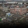 Expert Aerial & Drone Photography for Construction Projects in Columbus, Ohio | Aroaerial