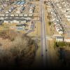 Comprehensive Thermal Imaging Drone Services in Columbus | Aroaerial