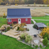 Elevate Your Inspections with Expert Drone Services in Columbus, Ohio | Aroaerial
