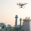Comprehensive Thermal Imaging Drone Services in Columbus | Aroaerial