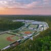 Tailored Custom Aerial Solutions for Every Unique Project