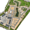 Precision Orthomosaic Data Collection for Accurate Project Visualization