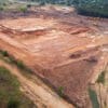 Construction Update Services with Drone Photography in Texas by Overhead Perspectives