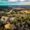 Next-level Aerial Photography in Texas by Dragonfly Drones