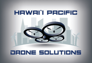 Hawaii Pacific Drone Solutions provides professional drone services and training, specializing in construction and infrastructure industries with a focus on safety, precision, and delivering superior results for private and government clients.