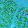 Advanced Drone LiDAR Data Gathering Services | Aragondroneworks