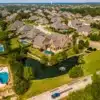 Stunning Aerial Videography in Texas by Dragonfly Drones