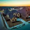 Stunning Aerial Videography in Texas by Dragonfly Drones