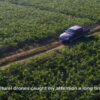 Agriculture Drone Services in Texas by TexasDroneServices