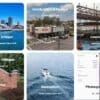 Photography and Videography in NY by Blue Lid Aerial