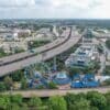 Cinematic Drone Videography in Texas by Nexus Aerial
