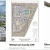 CAD Infrastructure & Asbuilt Planimetrics by ADM Geomatics