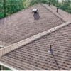 Drone Roof Inspection in Texas by TexasDroneServices Aerial Footage