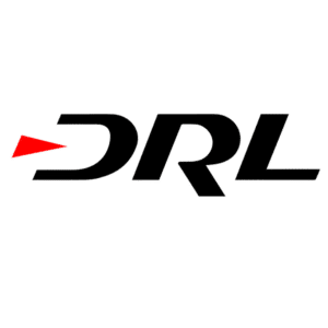 drone racing league logo