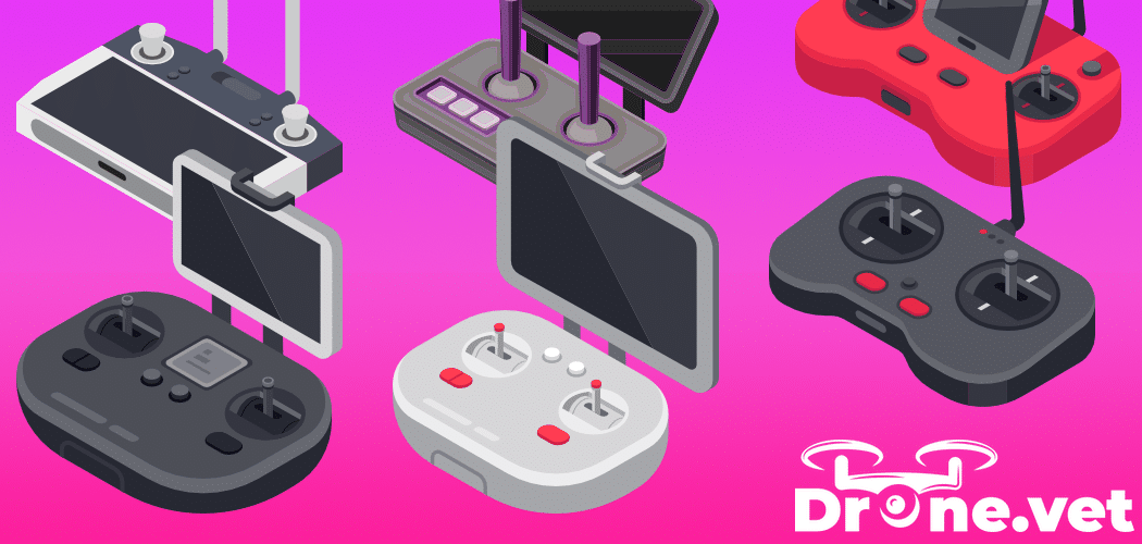 Your Guide to DJI Controllers