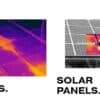 Thermography Services by IAS Drone in Texas