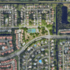 RTK Orthomosaic Maps in Florida by West Boca