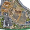 Precision Orthomosaic Data Collection for Accurate Project Visualization
