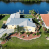 Real Estate Photography and drones shoot In FL by SunCoast DronePix