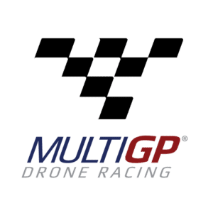 MultiGP Drone Racing Logo