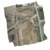 GEO Mapping & Thermal Services in Texas by TexasDroneServices