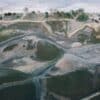 Expert Aerial Mapping Services for Land Development and Analysis