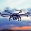 Certified & Protected Drone Photography in NY by Blue Lid Aerial