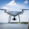 Construction and Infrastructure Site Drone shoots in FL by SunCoast DronePix
