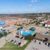 Real estate Aerial Photography & Videography Services by IAS Drone in Texas