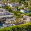 Next-level Aerial Photography in Texas by Dragonfly Drones