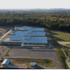 1:30-2:00 4K Drone Video  15 Ground in North Carolina by Valentino Sykes