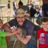 Events Photography in Texas by Eason Adams Photography