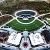 Capture Aerial Views for Marketing in Georgia by ProGlide Aerials