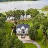 Real Estate Videography in Georgia by Sky Launch Drone Solutions