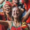 Capture Aerial Views of Real Outdoor Events in Georgia by ProGlide Aerials