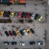 Capture Aerial Views of Real Outdoor Events in Georgia by ProGlide Aerials