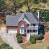 Capture aerial views of Real estate with drone in Georgia by ProGlide Aerials